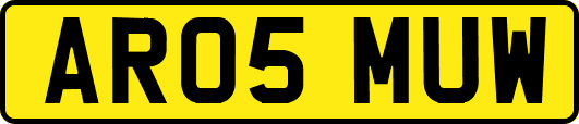 AR05MUW