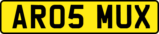 AR05MUX