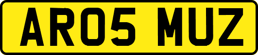 AR05MUZ