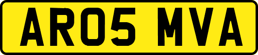 AR05MVA