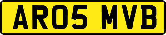 AR05MVB