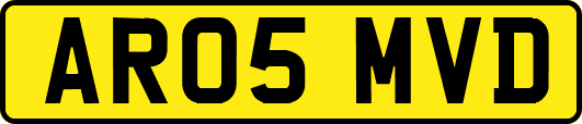 AR05MVD