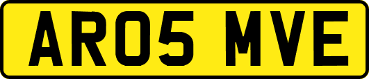 AR05MVE