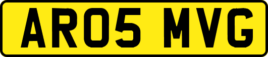 AR05MVG