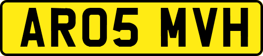 AR05MVH