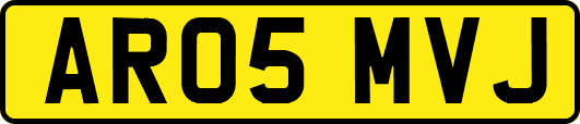 AR05MVJ