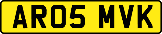 AR05MVK