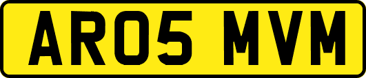 AR05MVM