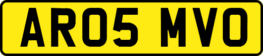AR05MVO