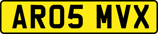 AR05MVX