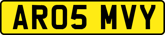 AR05MVY