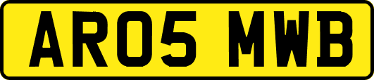 AR05MWB
