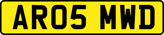 AR05MWD