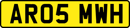 AR05MWH