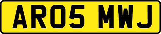 AR05MWJ