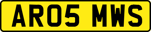 AR05MWS