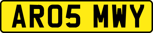 AR05MWY