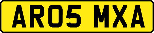 AR05MXA
