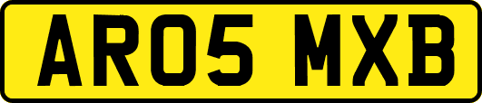 AR05MXB