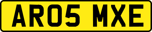 AR05MXE