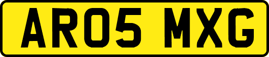 AR05MXG
