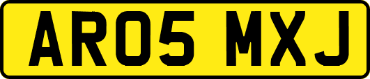 AR05MXJ