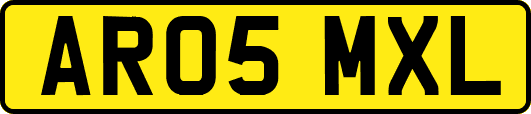 AR05MXL