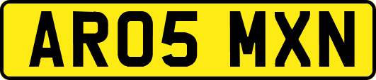 AR05MXN
