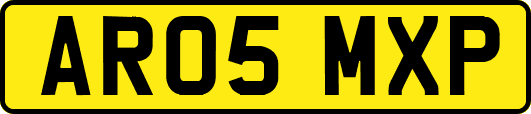 AR05MXP