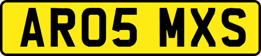 AR05MXS