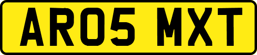 AR05MXT