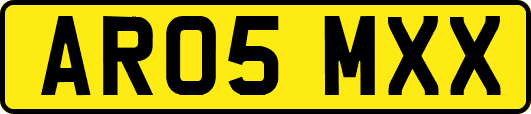 AR05MXX