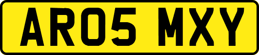 AR05MXY