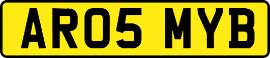 AR05MYB