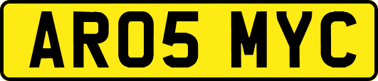 AR05MYC
