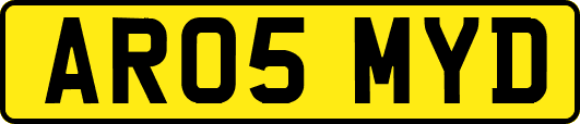 AR05MYD