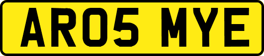 AR05MYE