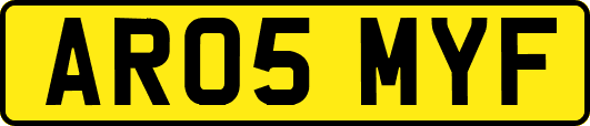AR05MYF