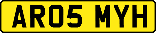 AR05MYH