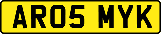 AR05MYK