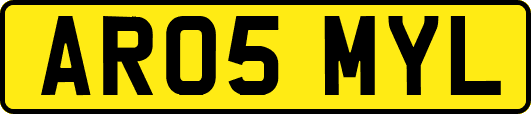 AR05MYL
