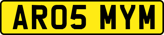 AR05MYM