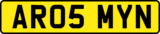 AR05MYN