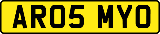 AR05MYO