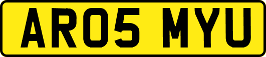 AR05MYU
