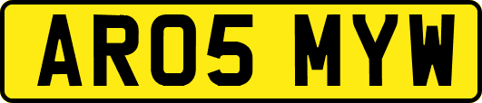 AR05MYW