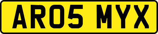 AR05MYX