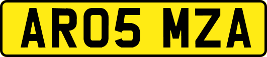 AR05MZA