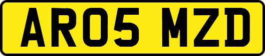 AR05MZD