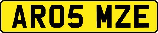 AR05MZE